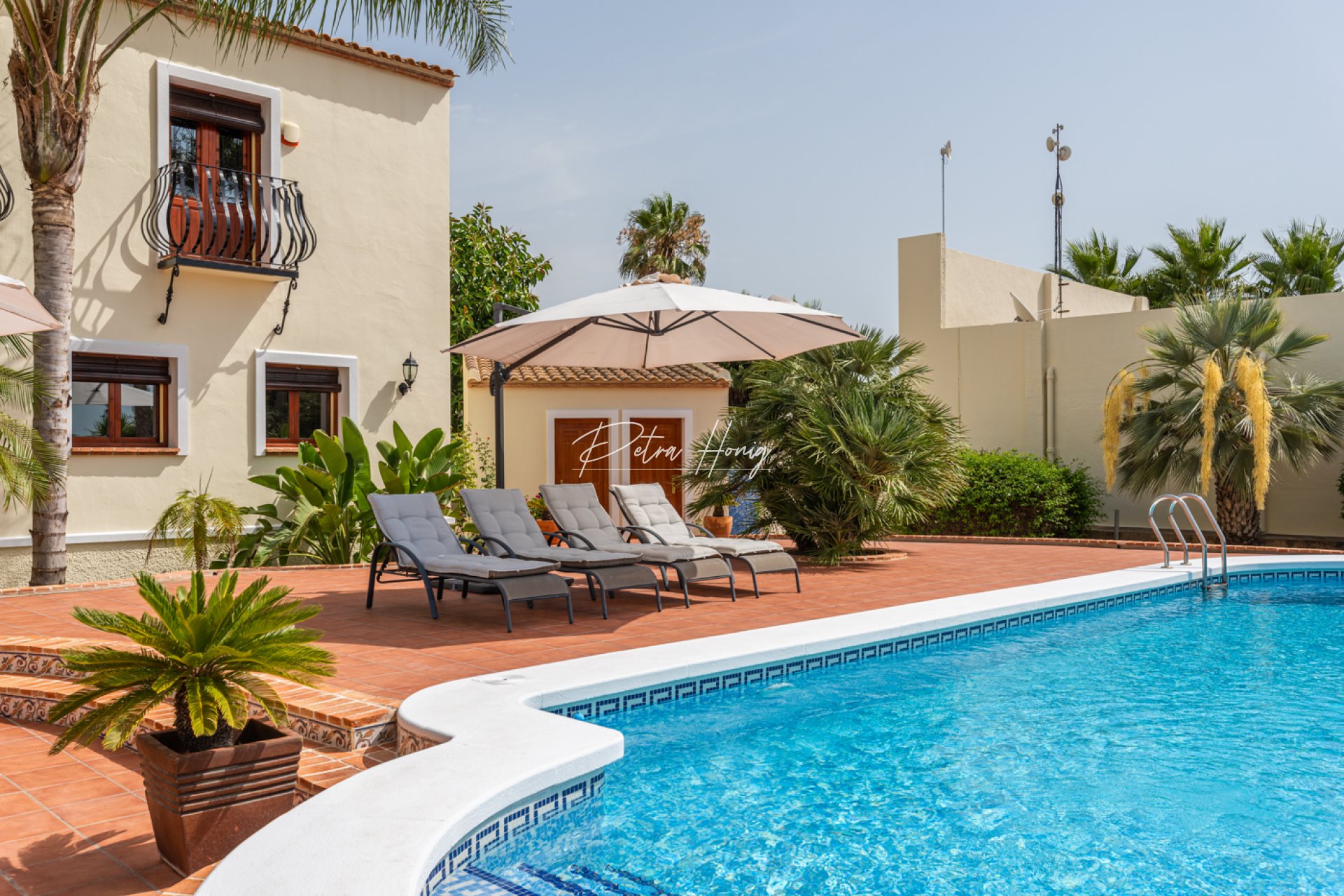 Reventa - Chalet - Rafal - El Mudamiento