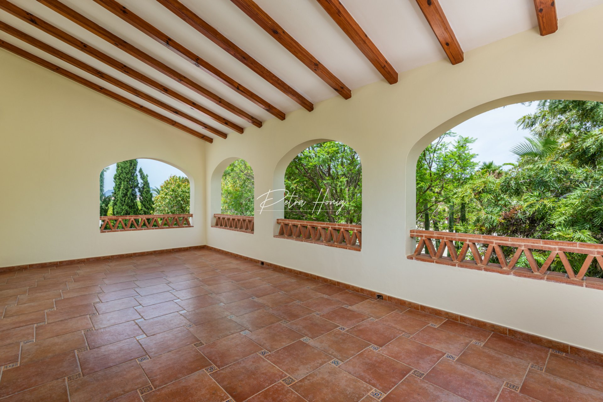 Reventa - Chalet - Rafal - El Mudamiento