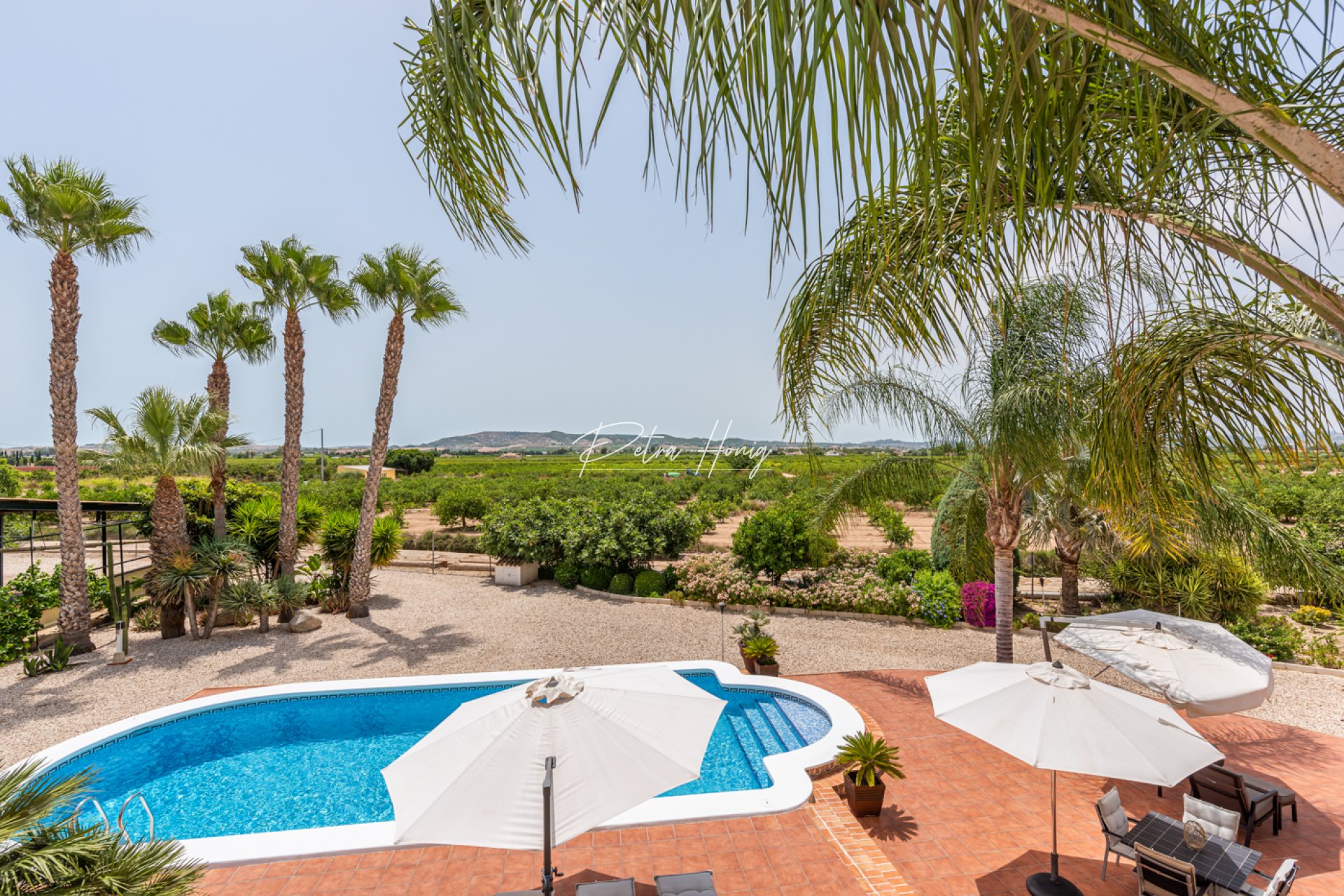 Reventa - Chalet - Rafal - El Mudamiento