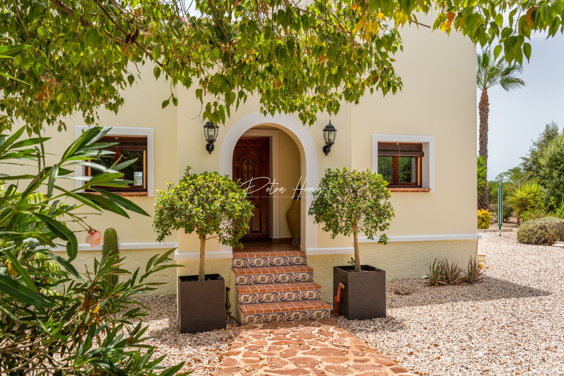Reventa - Chalet - Rafal - El Mudamiento