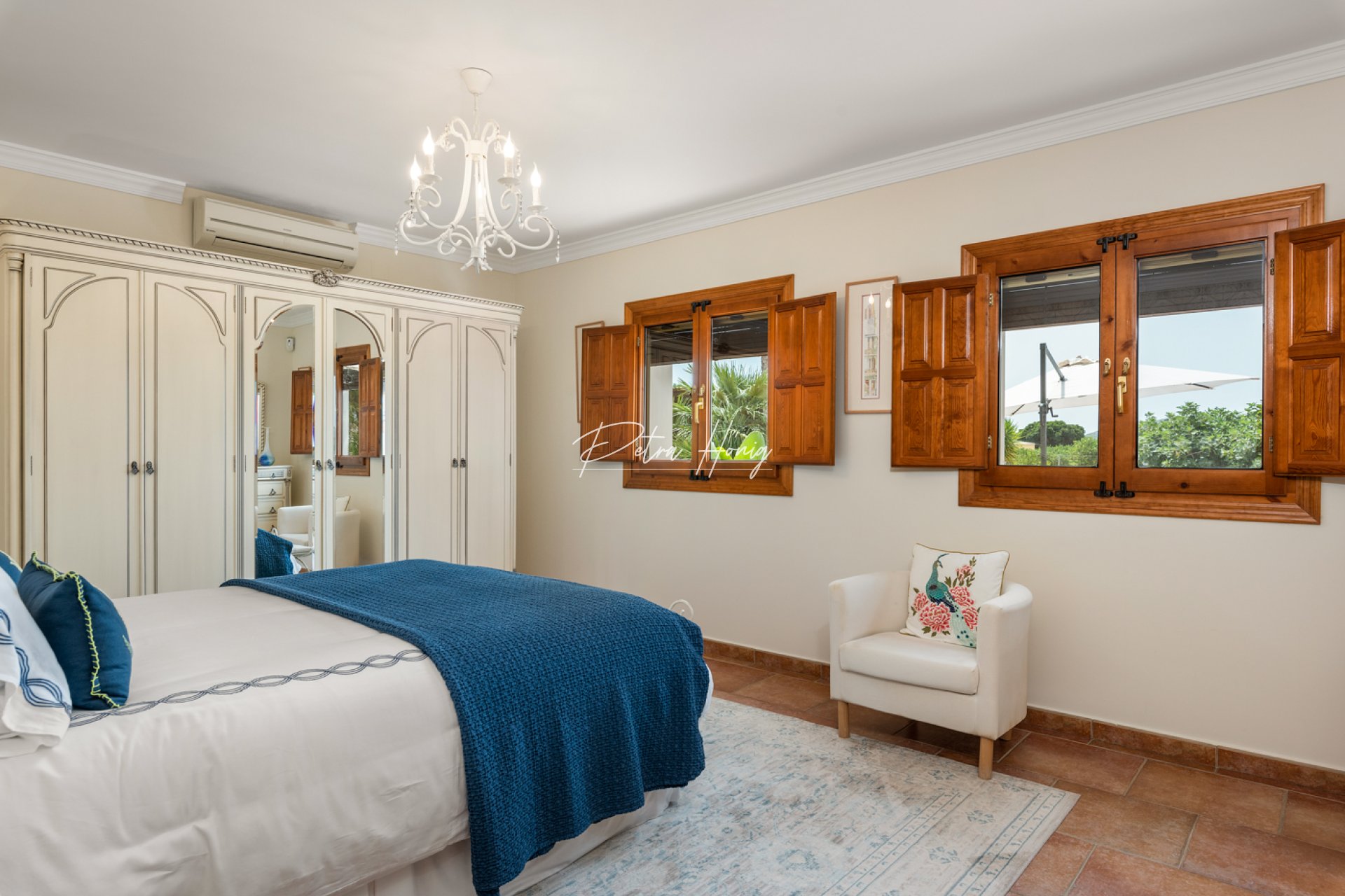 Reventa - Chalet - Rafal - El Mudamiento