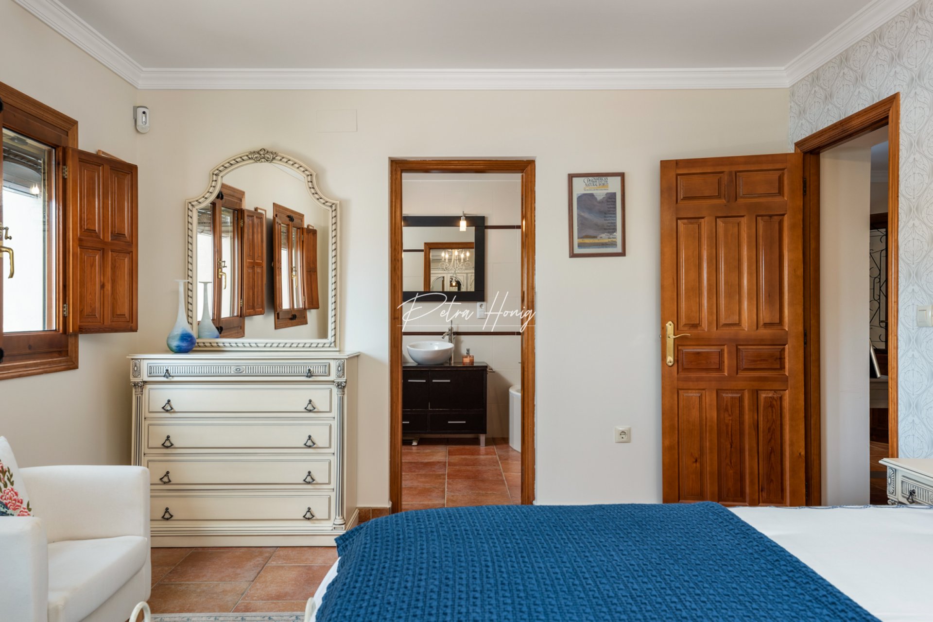 Reventa - Chalet - Rafal - El Mudamiento