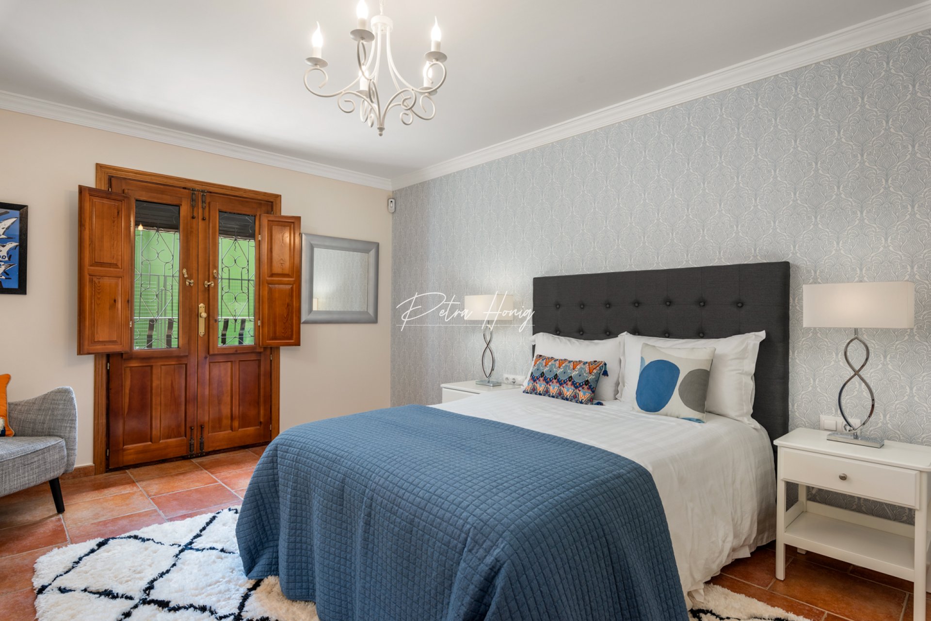 Reventa - Chalet - Rafal - El Mudamiento