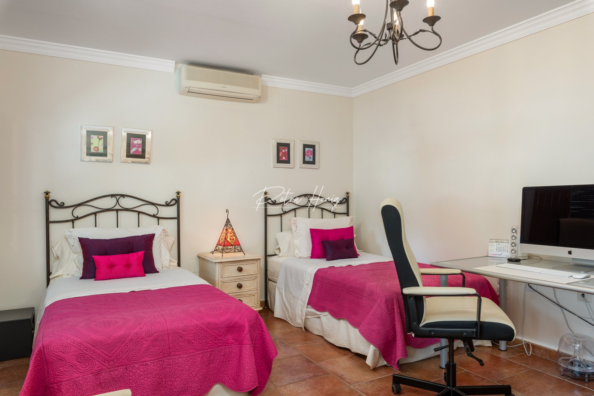 Reventa - Chalet - Rafal - El Mudamiento