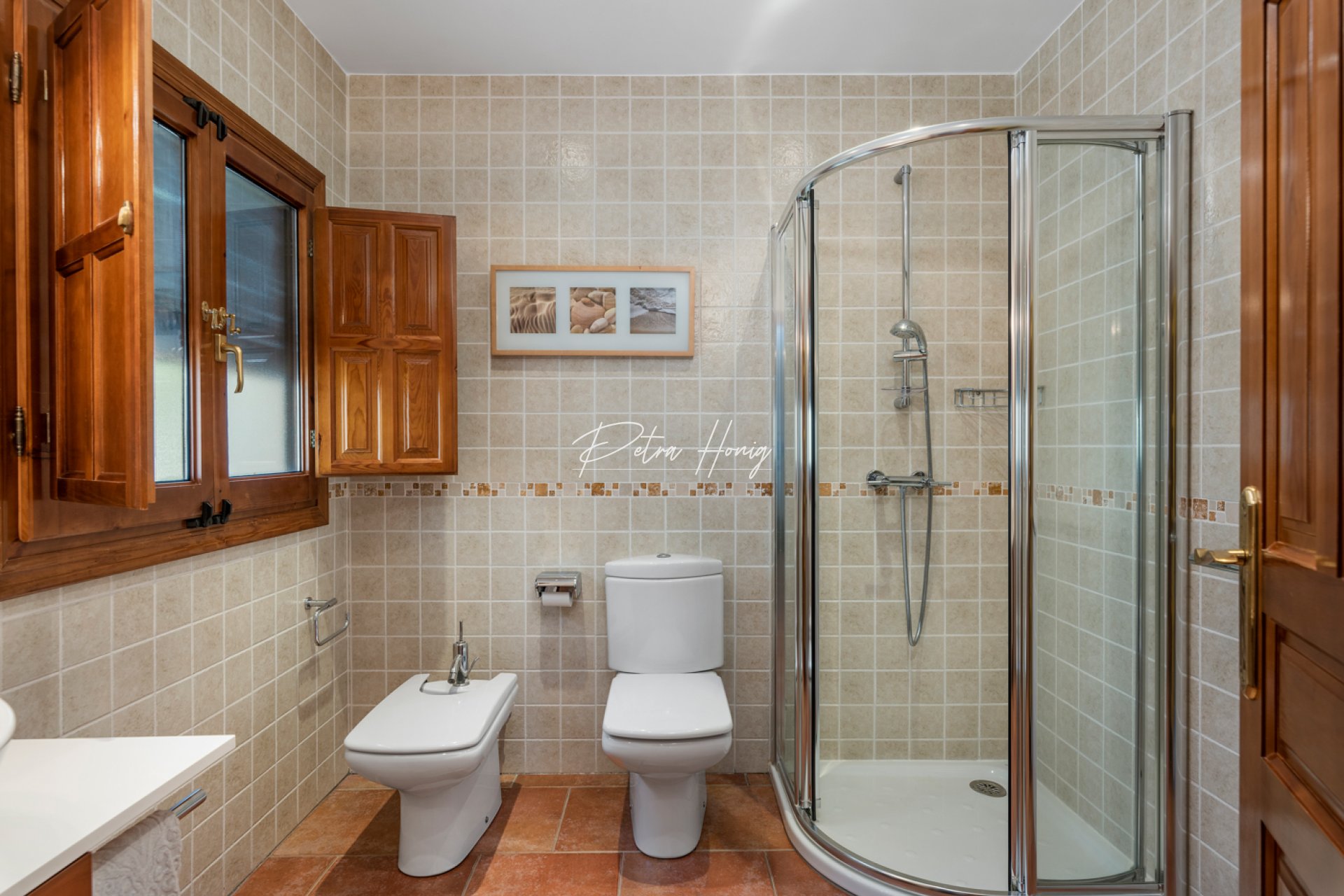 Reventa - Chalet - Rafal - El Mudamiento