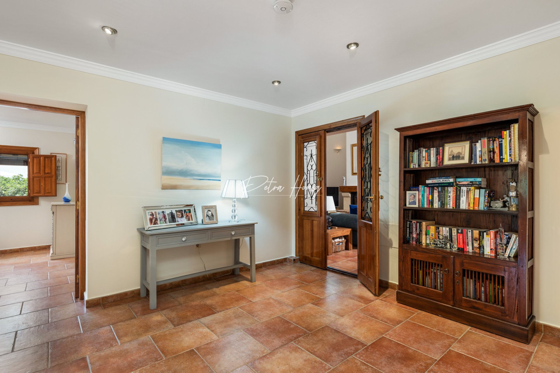 Reventa - Chalet - Rafal - El Mudamiento
