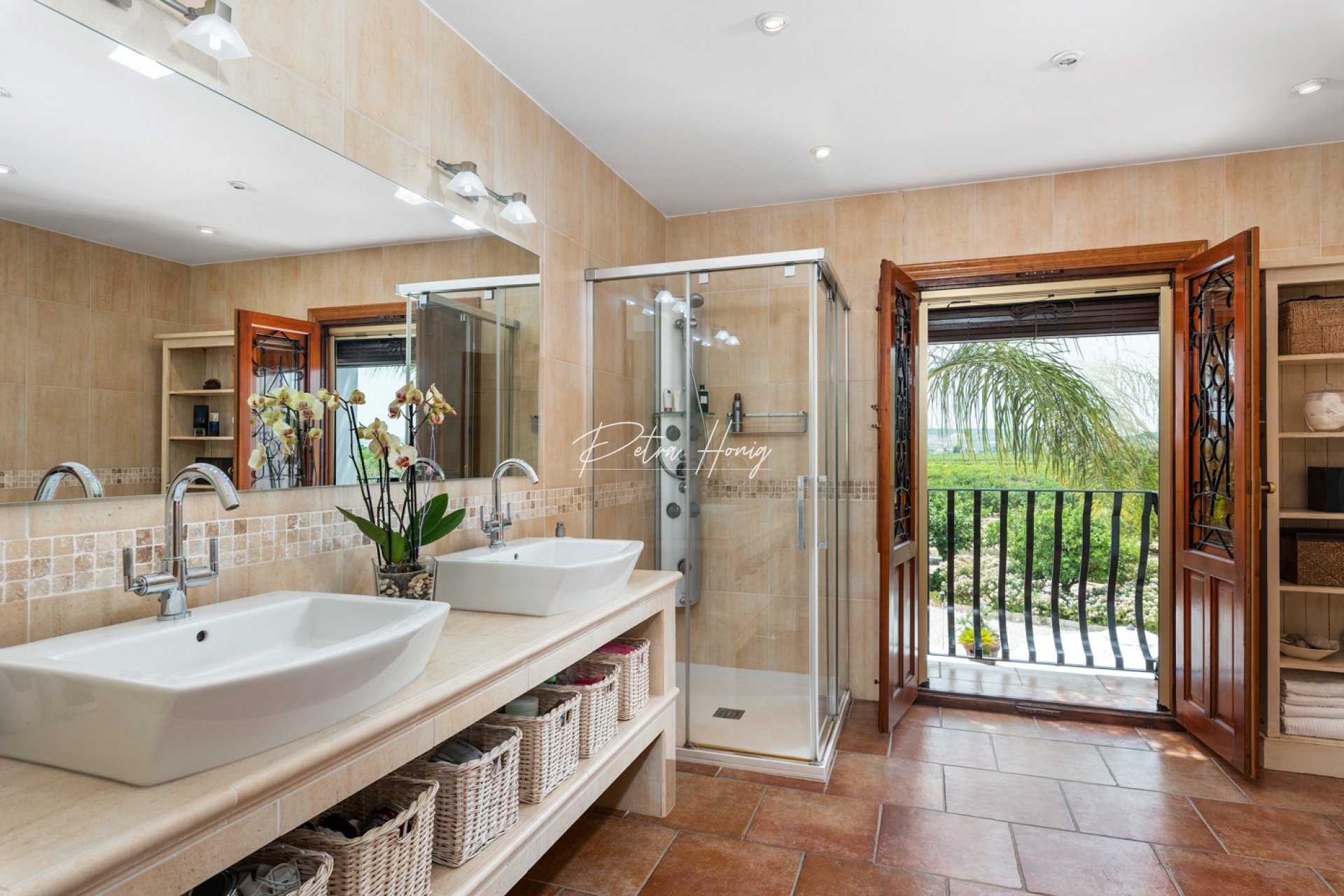 Reventa - Chalet - Rafal - El Mudamiento