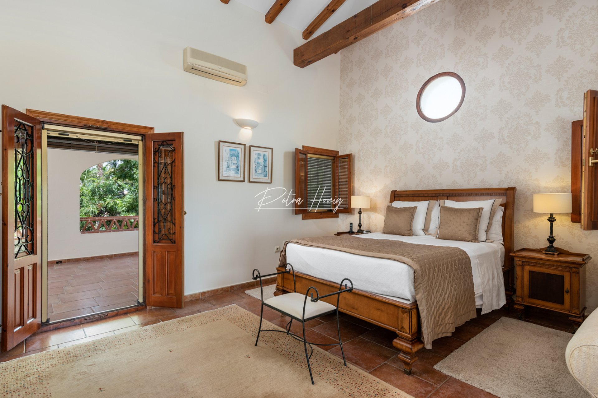 Reventa - Chalet - Rafal - El Mudamiento
