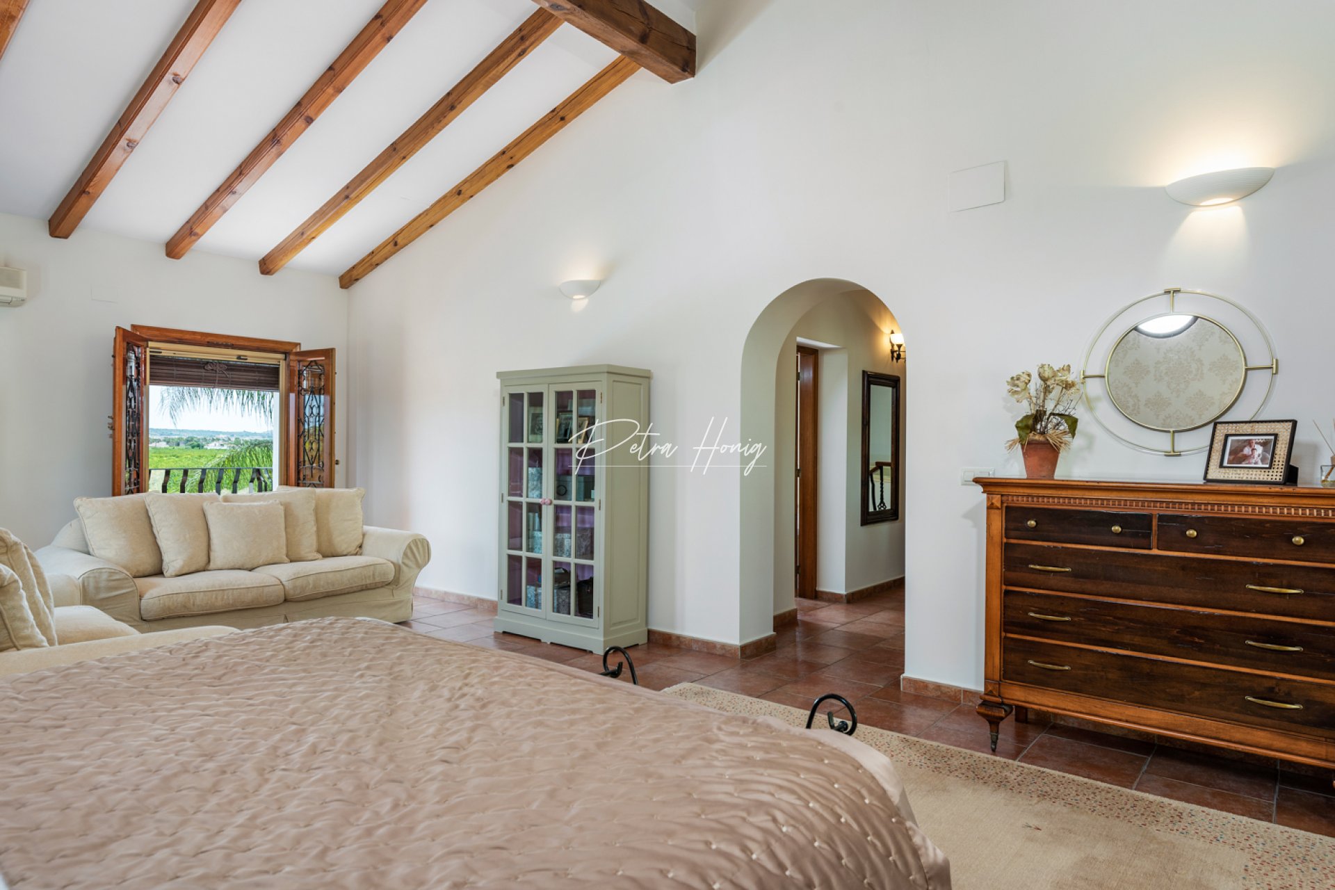 Reventa - Chalet - Rafal - El Mudamiento