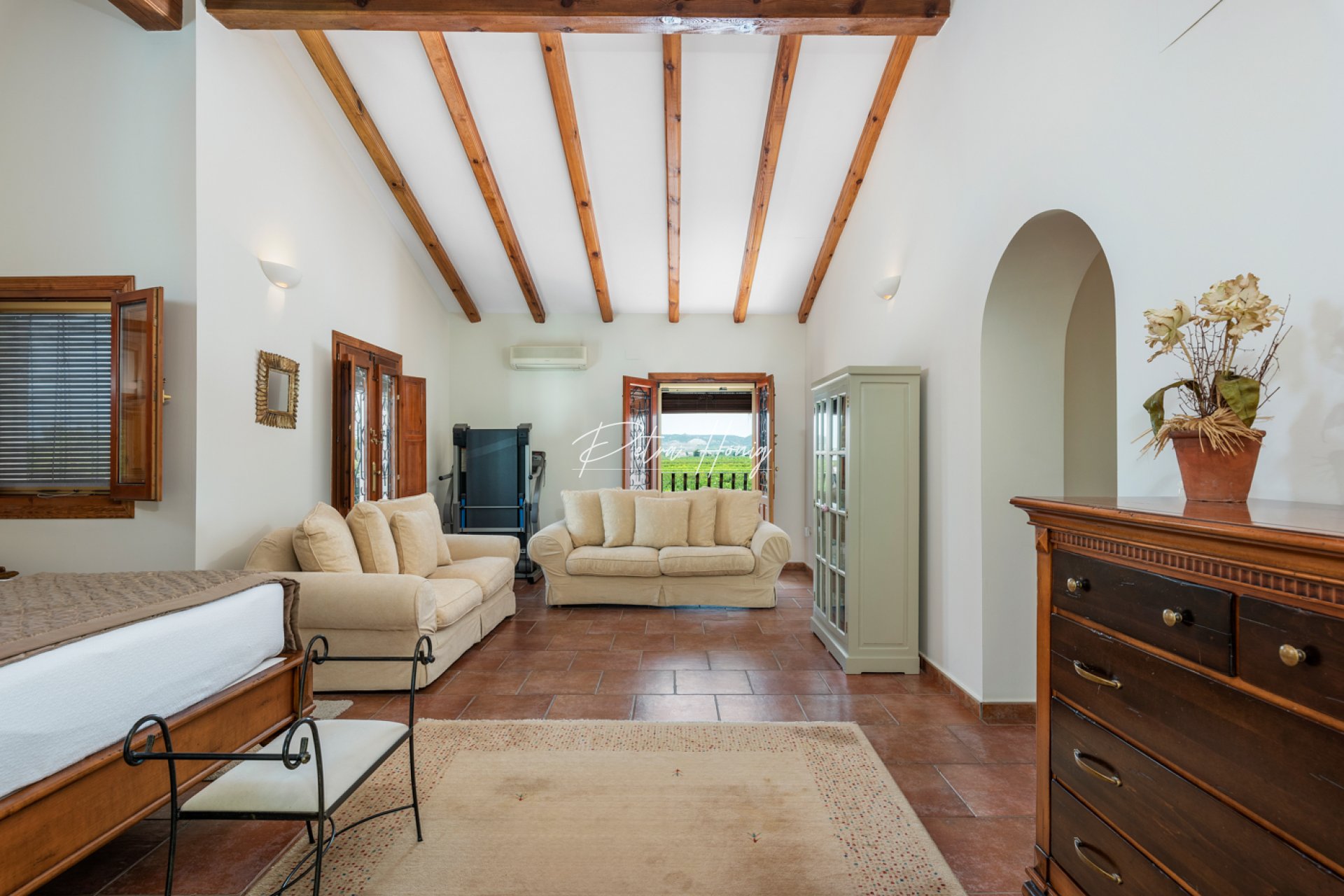 Reventa - Chalet - Rafal - El Mudamiento