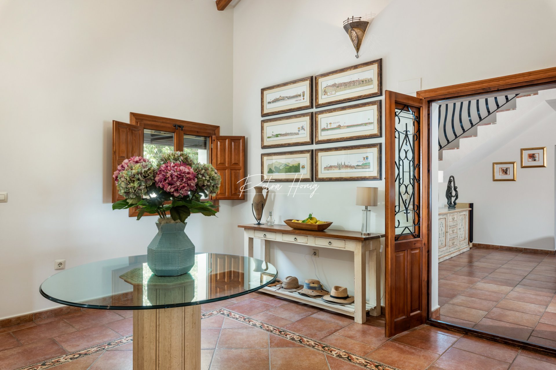 Reventa - Chalet - Rafal - El Mudamiento