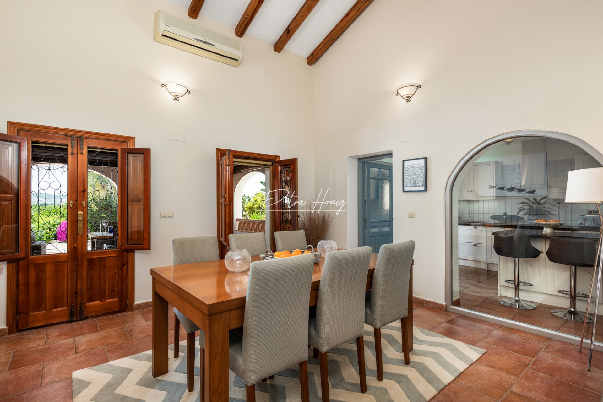 Reventa - Chalet - Rafal - El Mudamiento