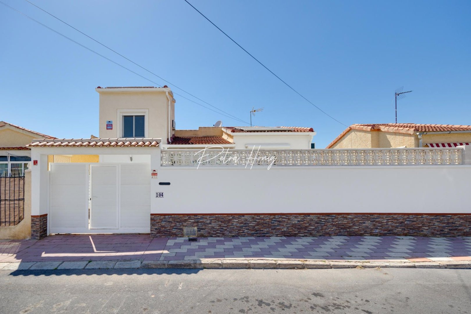 Reventa - Chalet - San Fulgencio - La Marina