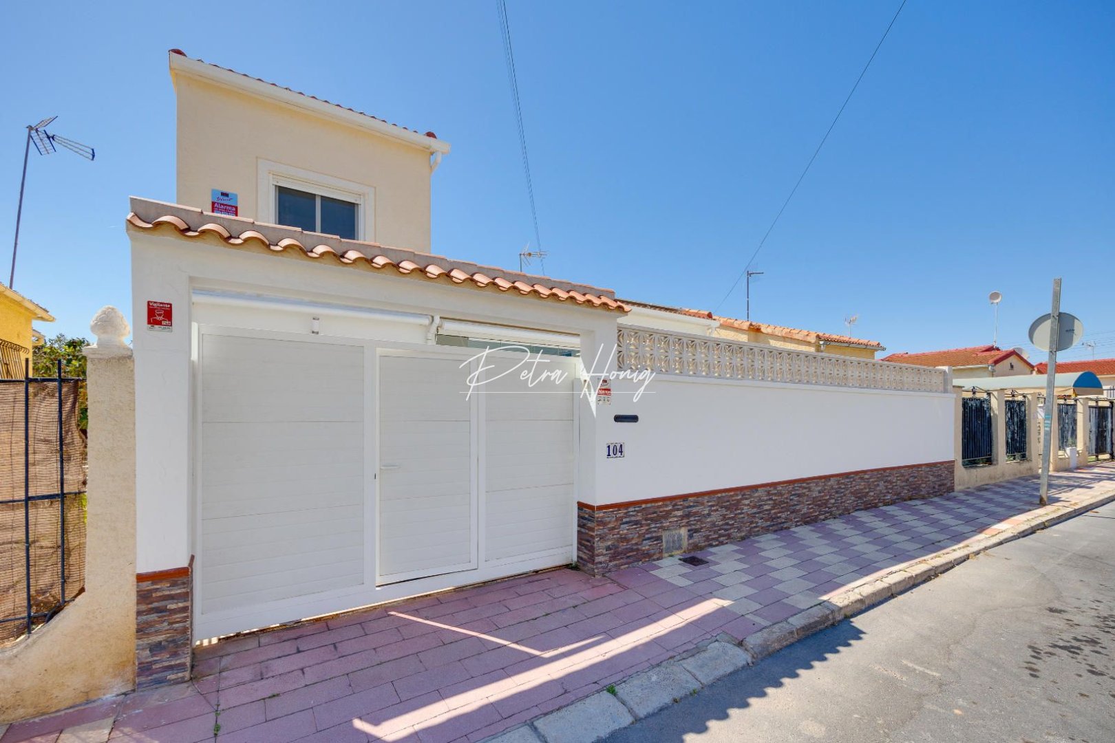 Reventa - Chalet - San Fulgencio - La Marina