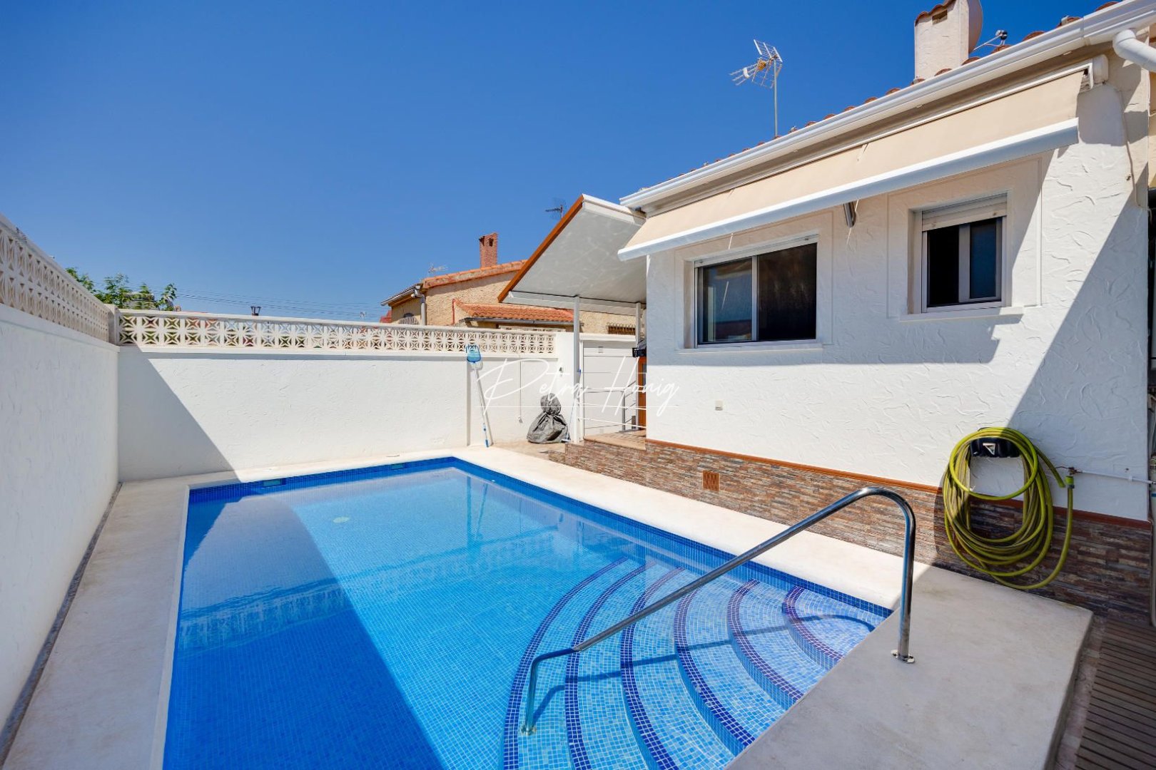 Reventa - Chalet - San Fulgencio - La Marina