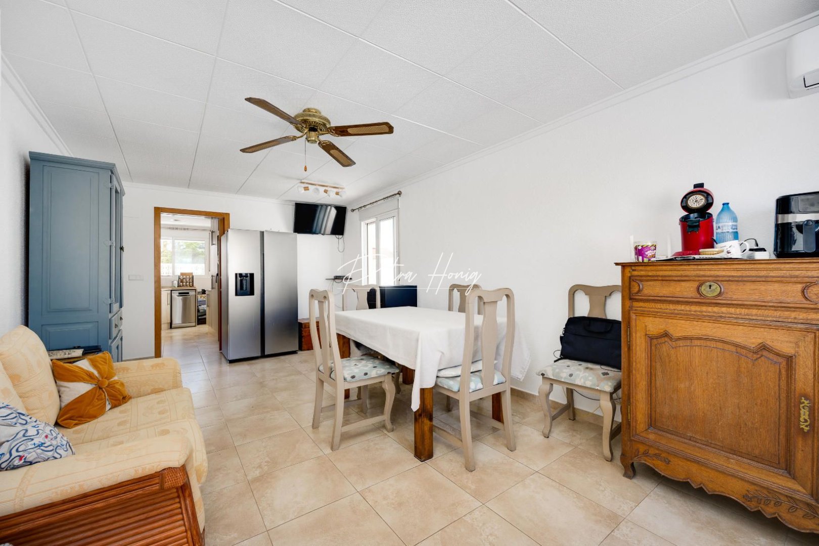 Reventa - Chalet - San Fulgencio - La Marina