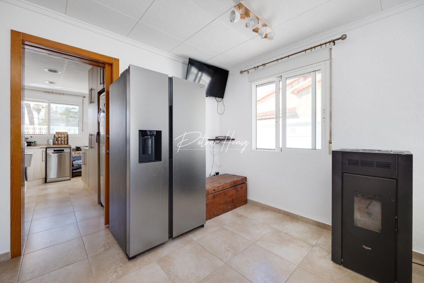Reventa - Chalet - San Fulgencio - La Marina