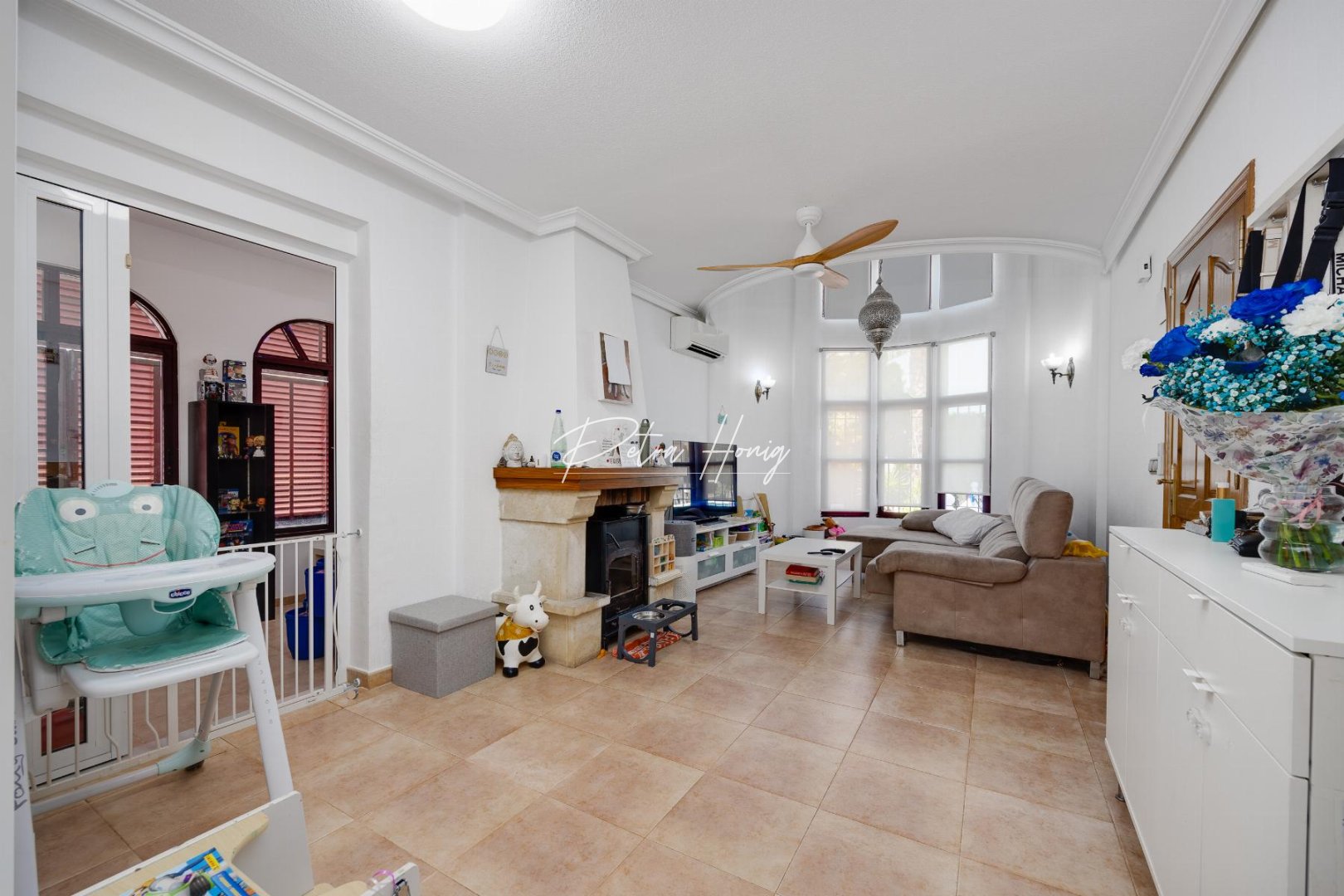 Reventa - Chalet - San Fulgencio - La Marina