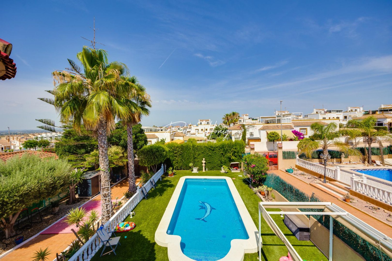 Reventa - Chalet - San Fulgencio - La Marina