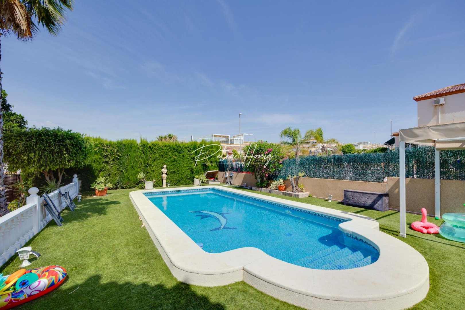 Reventa - Chalet - San Fulgencio - La Marina
