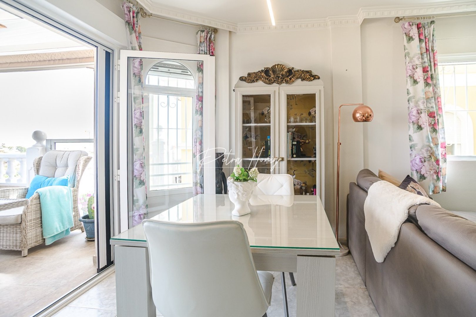 Reventa - Chalet - San Fulgencio - urb.la marina