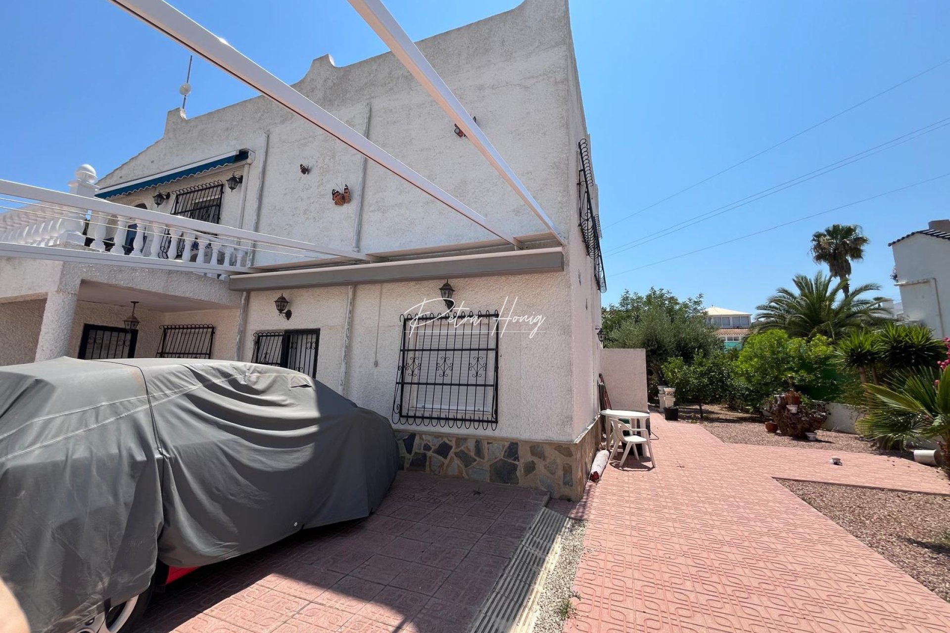 Reventa - Chalet - San Miguel de Salinas - Blue Lagoon