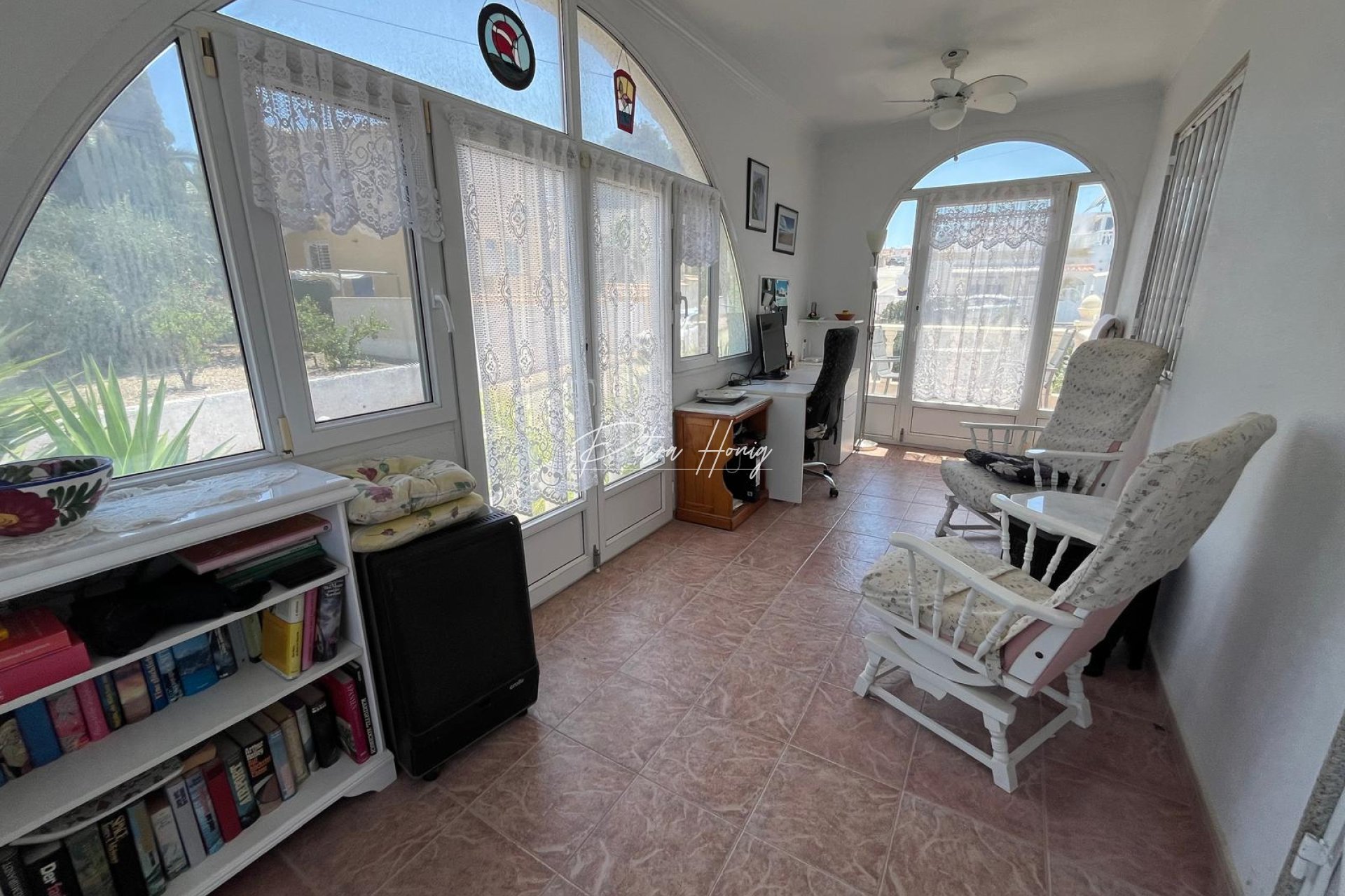 Reventa - Chalet - San Miguel de Salinas - Blue Lagoon
