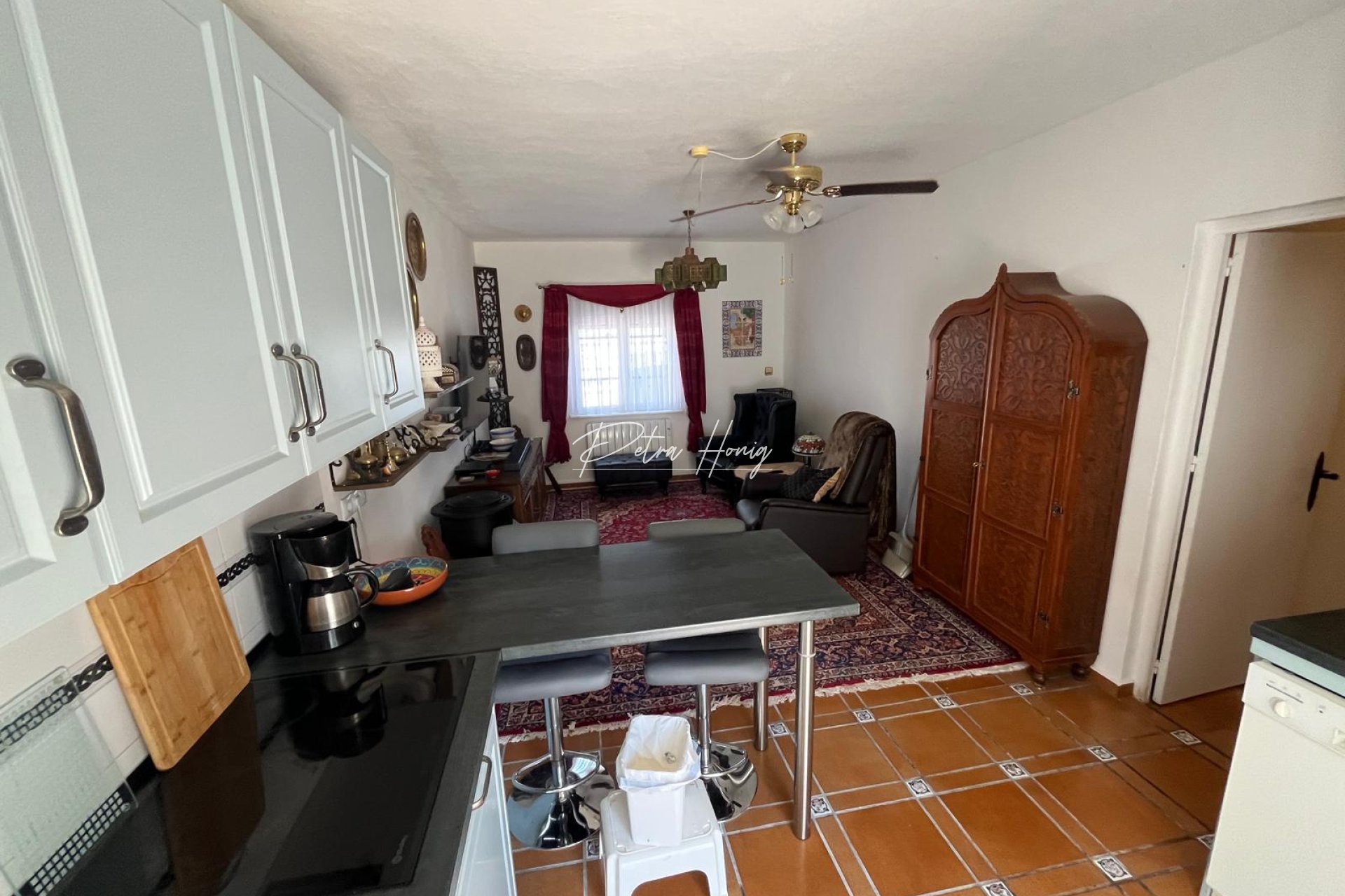 Reventa - Chalet - San Miguel de Salinas - Blue Lagoon