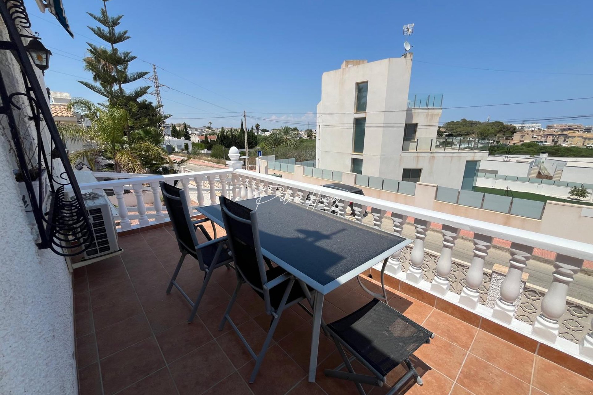 Reventa - Chalet - San Miguel de Salinas - Blue Lagoon