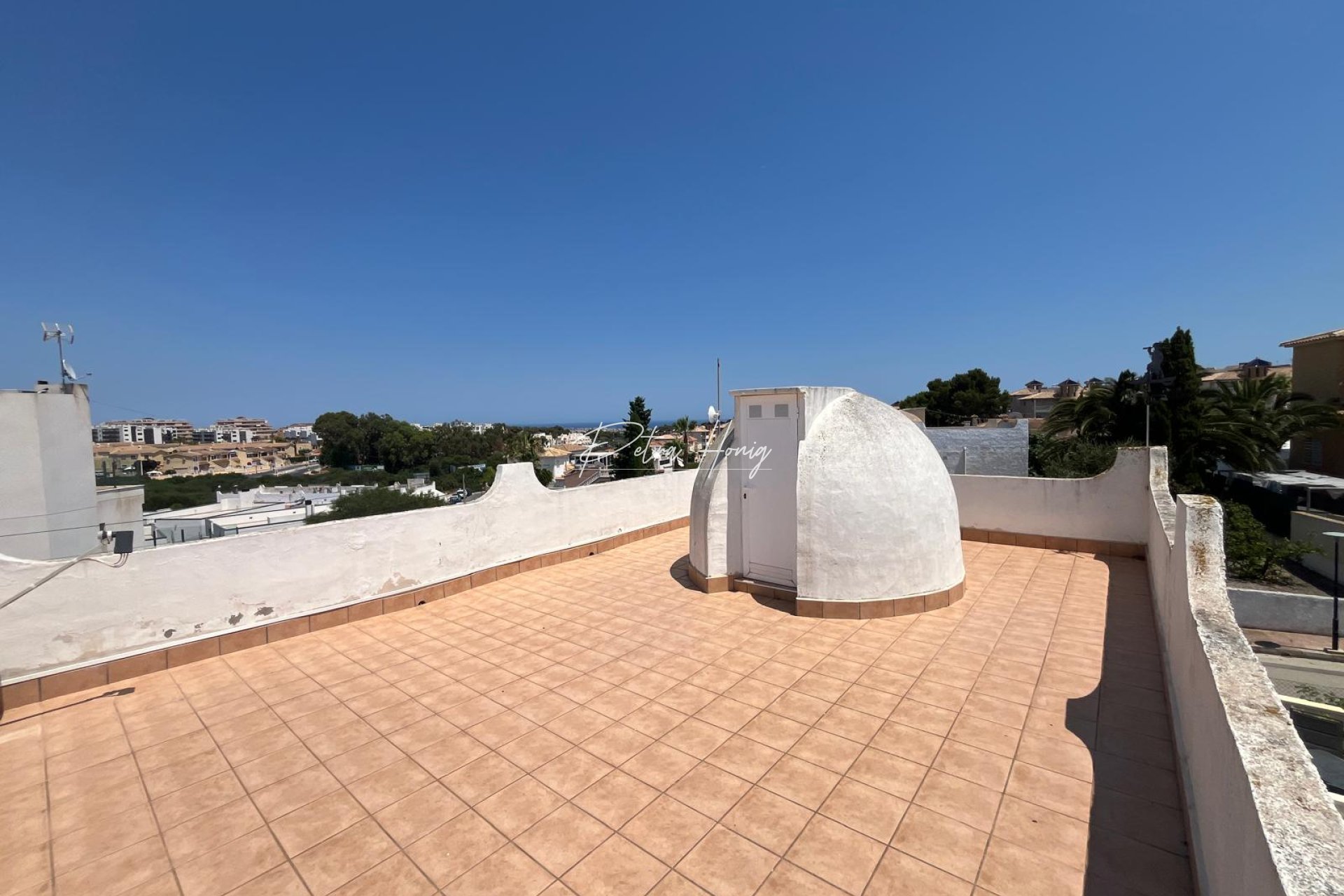 Reventa - Chalet - San Miguel de Salinas - Blue Lagoon
