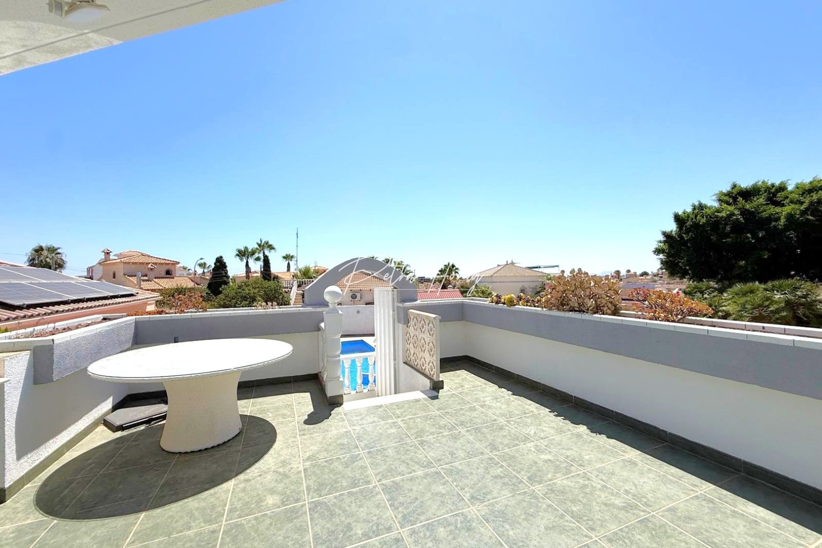 Reventa - Chalet - San Miguel de Salinas - Blue Lagoon