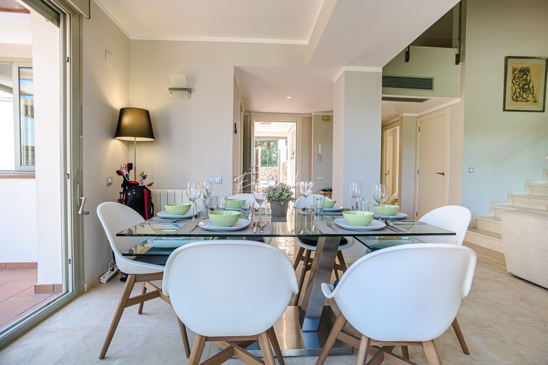 Reventa - Chalet - San Miguel de Salinas - Las Colinas Golf