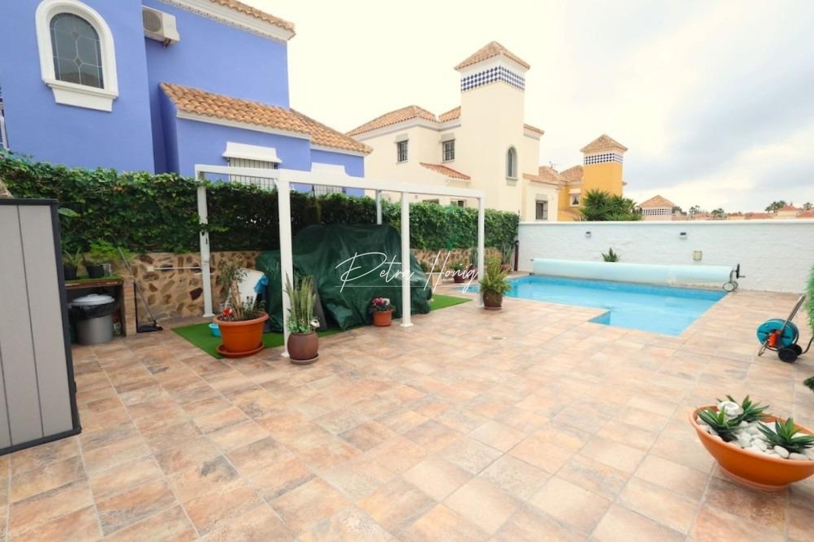 Reventa - Chalet - San Miguel de Salinas - Las filipinas
