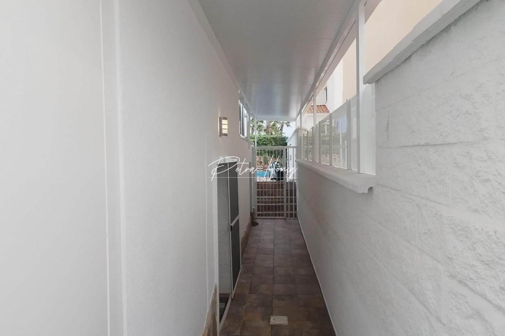 Reventa - Chalet - San Miguel de Salinas - Las filipinas