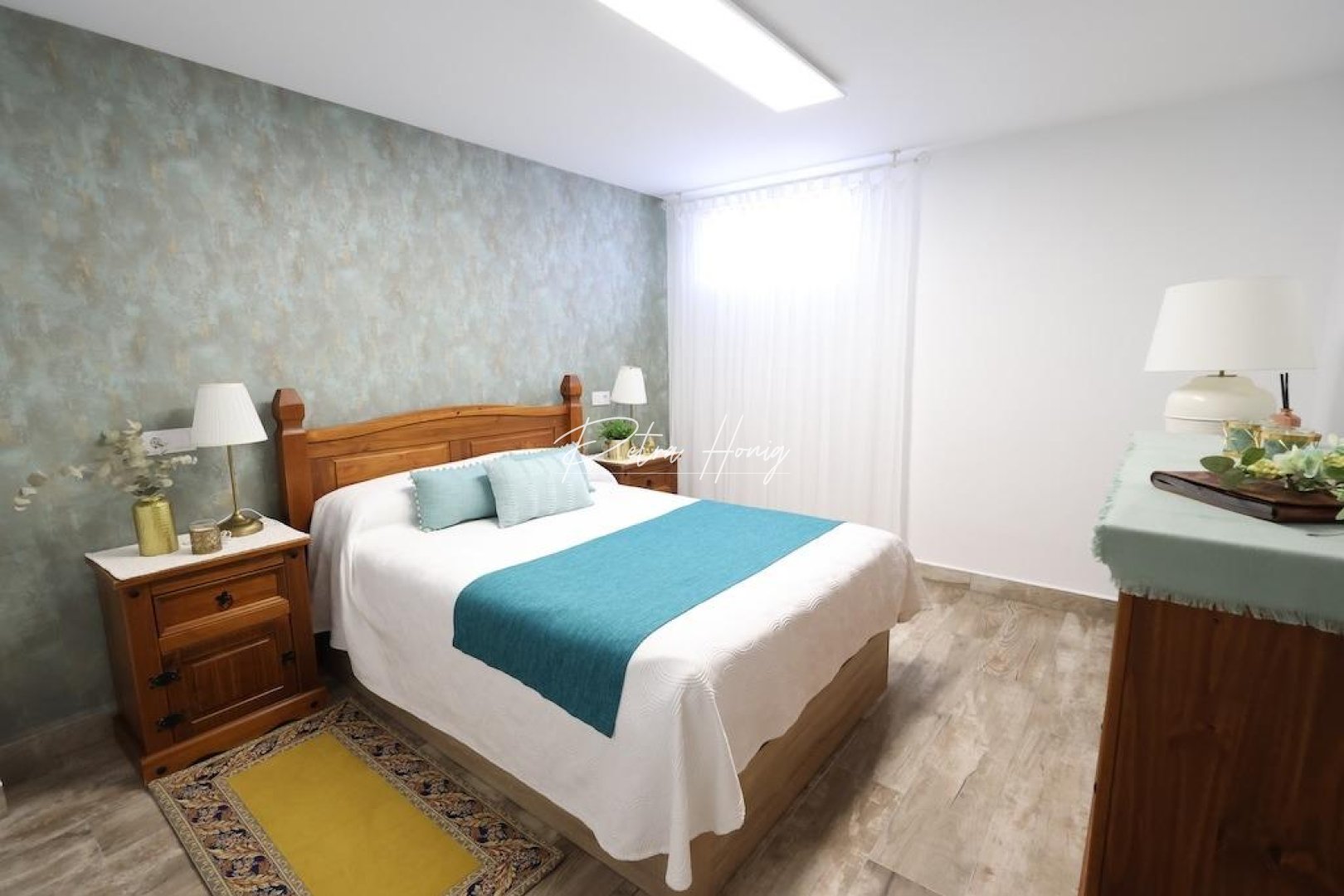 Reventa - Chalet - San Miguel de Salinas - Las filipinas
