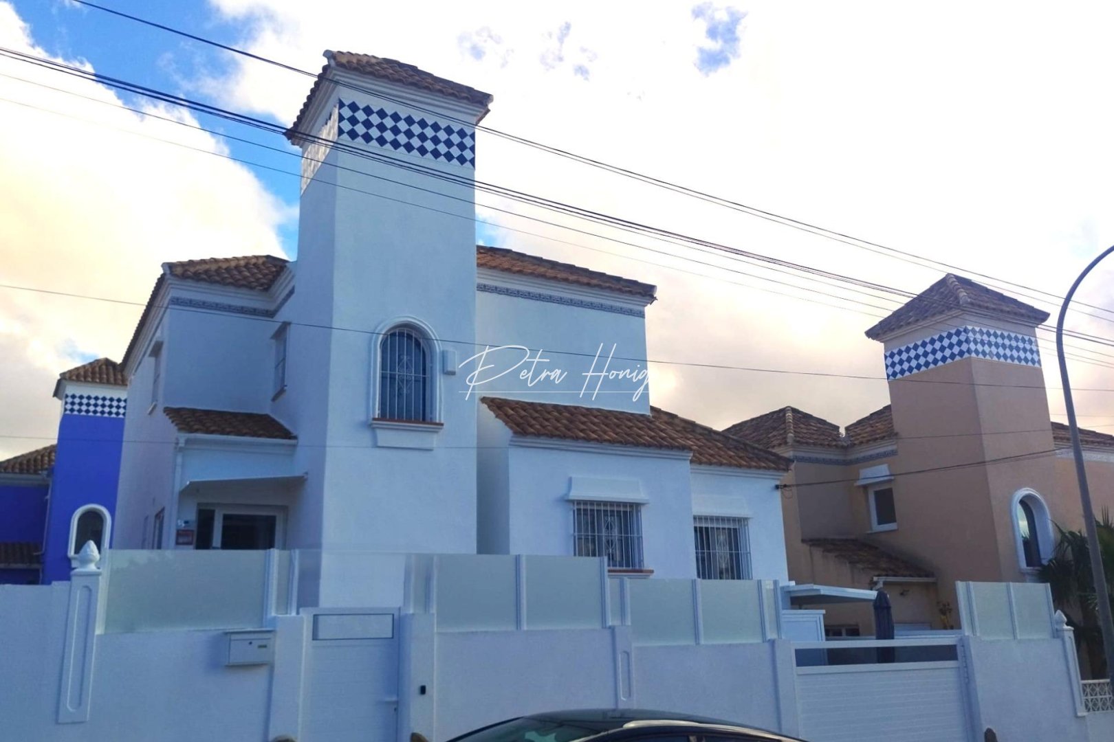 Reventa - Chalet - San Miguel de Salinas - Las filipinas