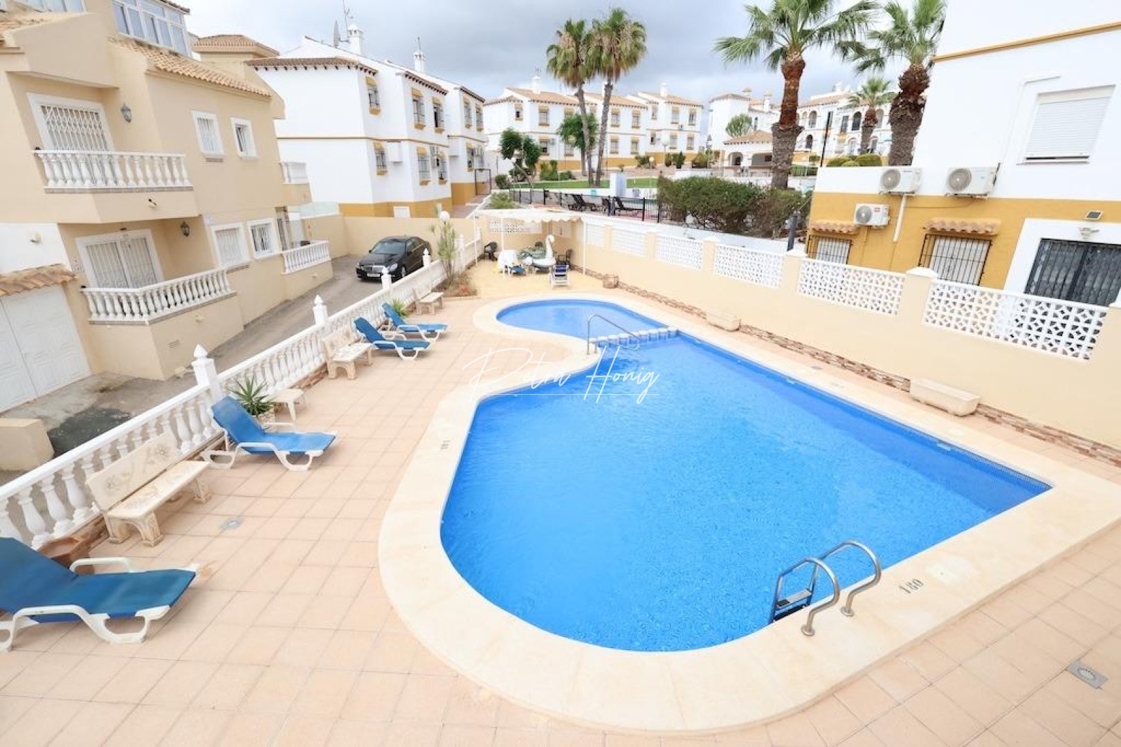 Reventa - Chalet - San Miguel de Salinas - Las filipinas