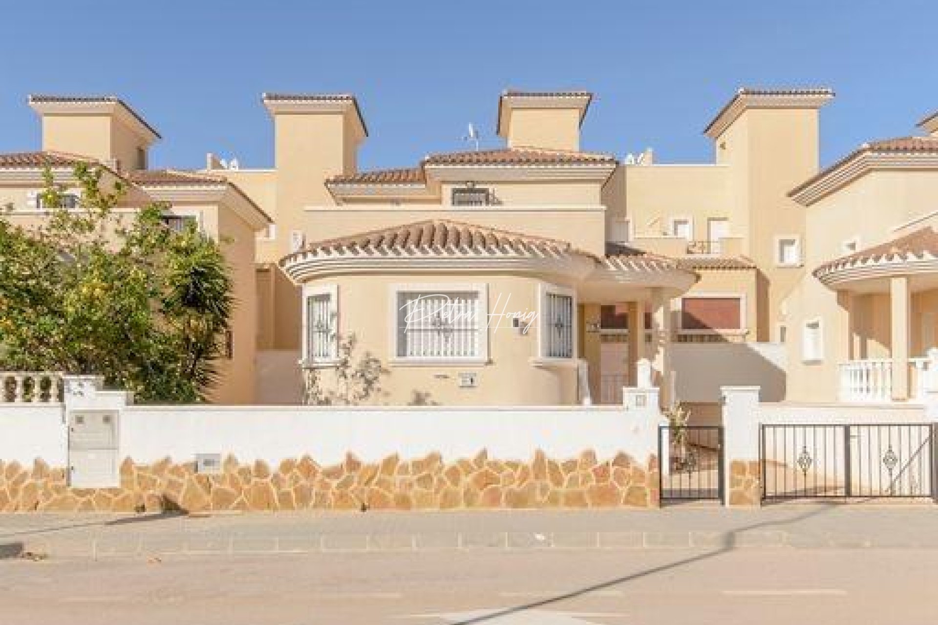 Reventa - Chalet - San Miguel de Salinas - Mirador de san miguel de salinas