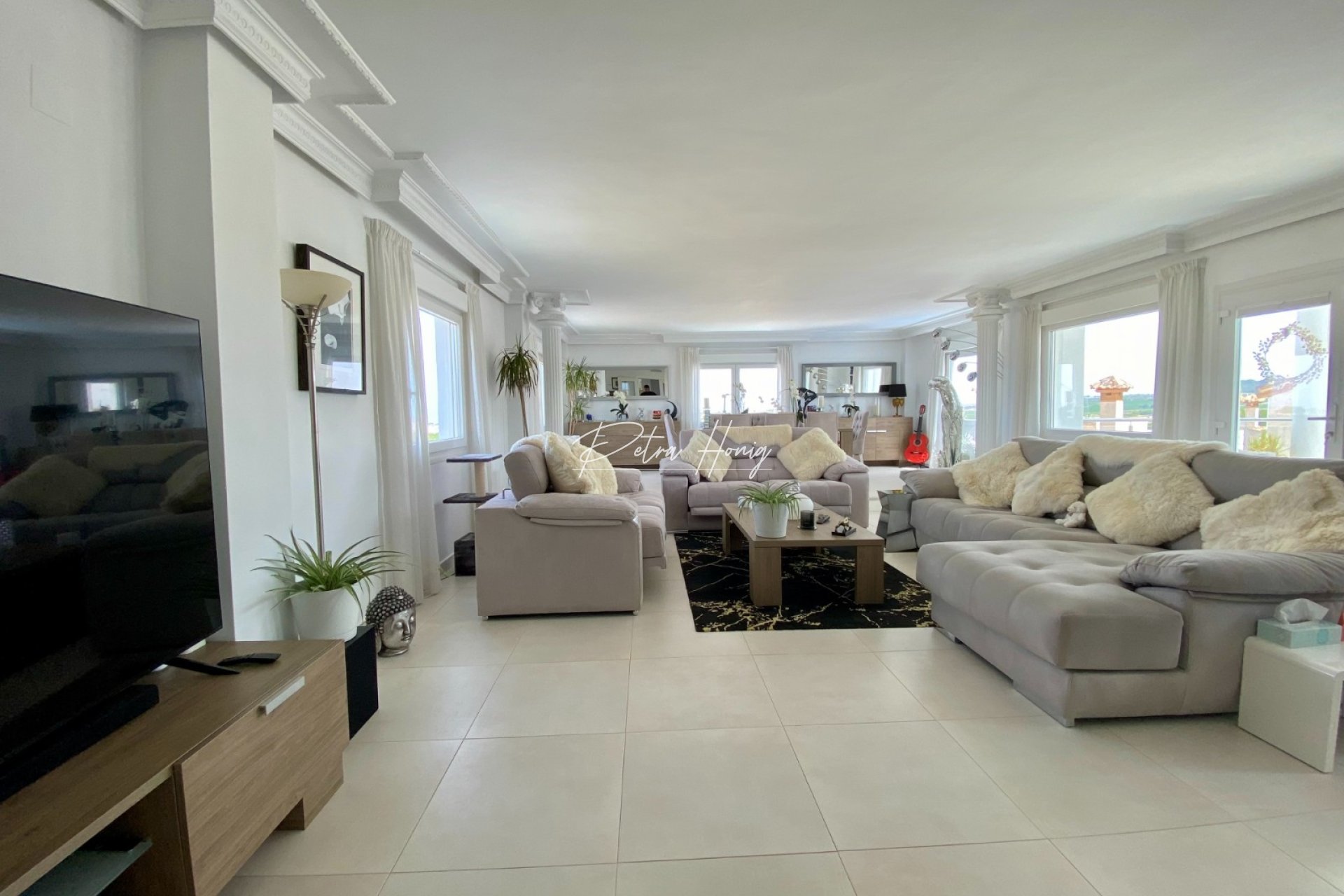 Reventa - Chalet - San Miguel de Salinas - Pueblo