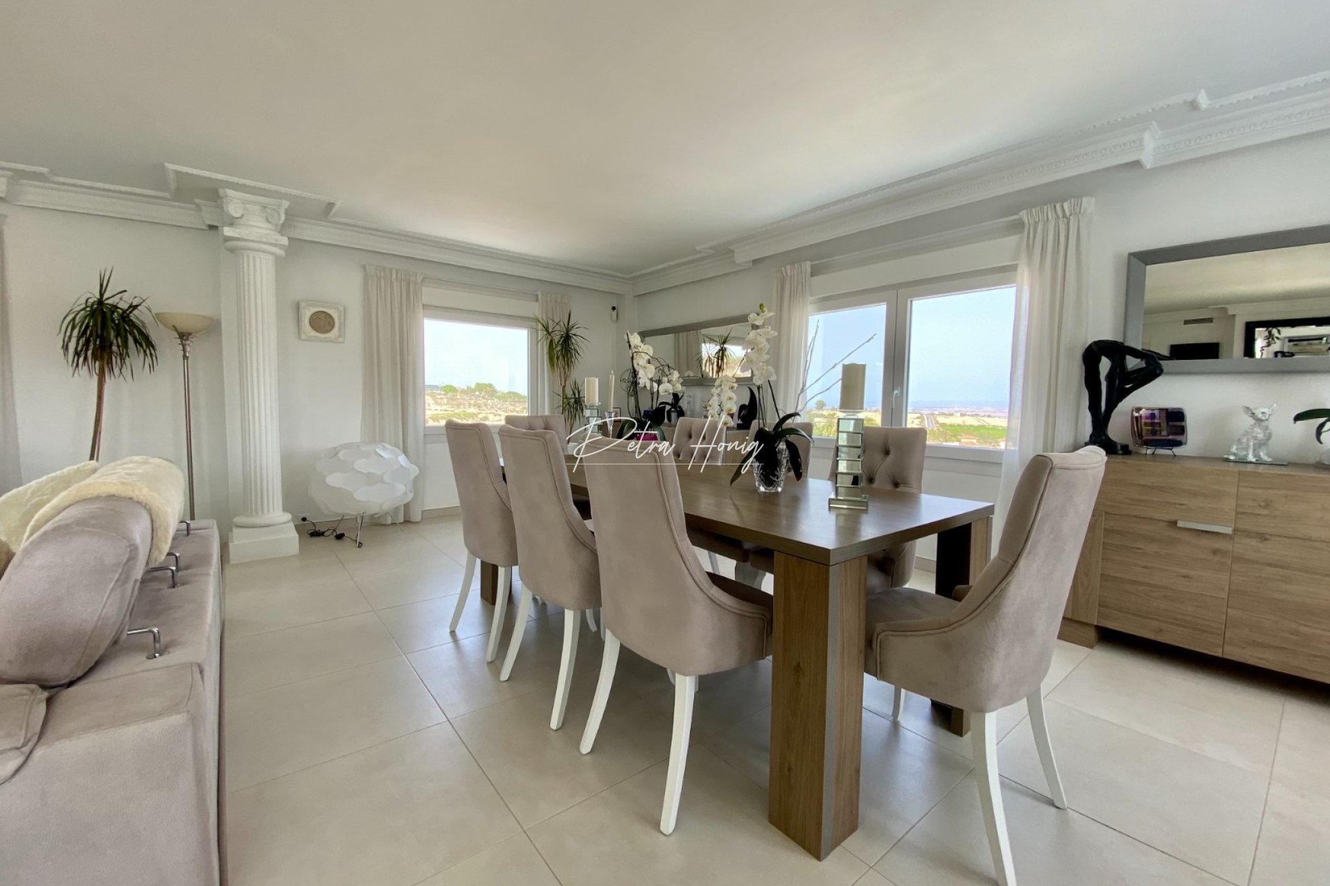 Reventa - Chalet - San Miguel de Salinas - Pueblo