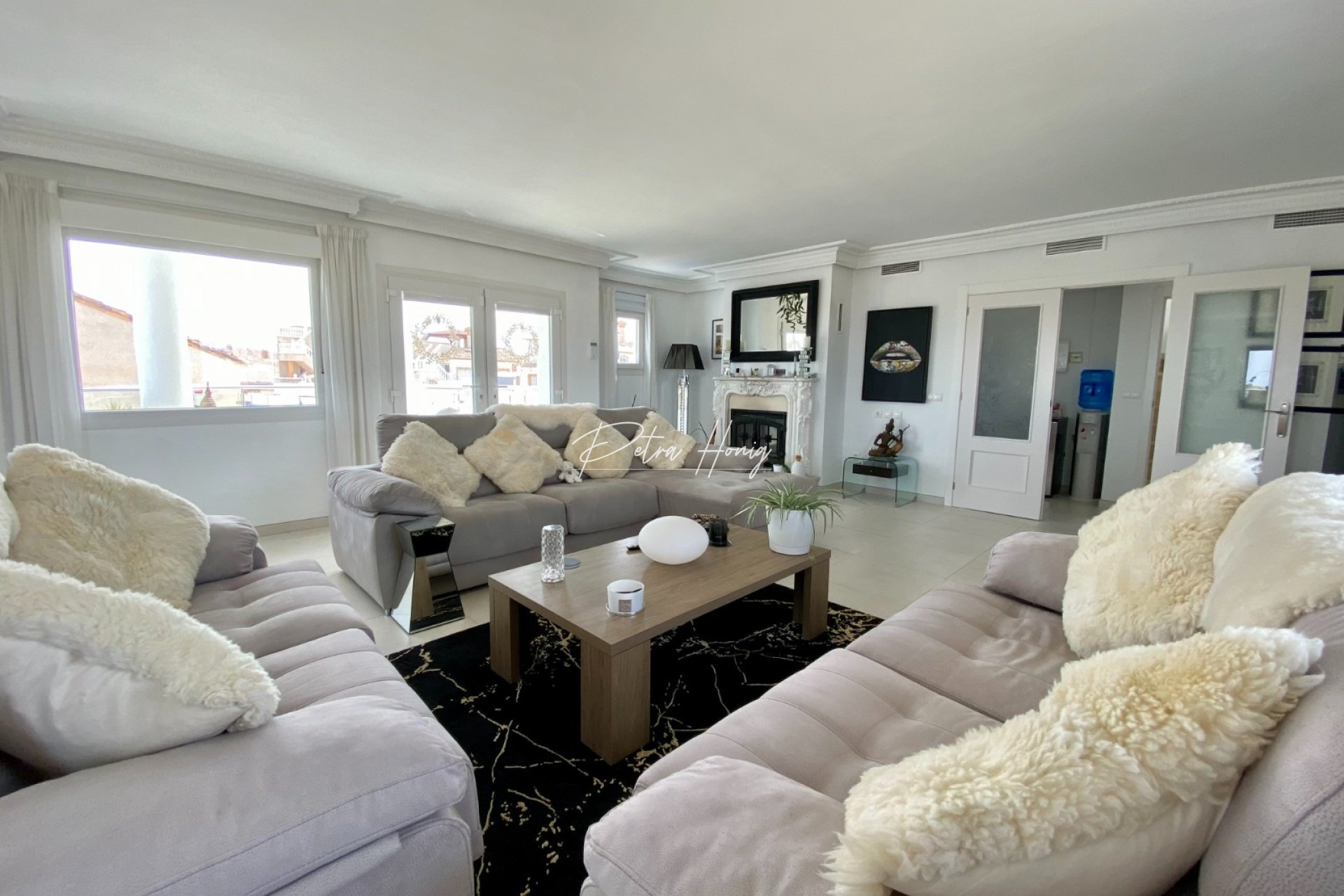 Reventa - Chalet - San Miguel de Salinas - Pueblo