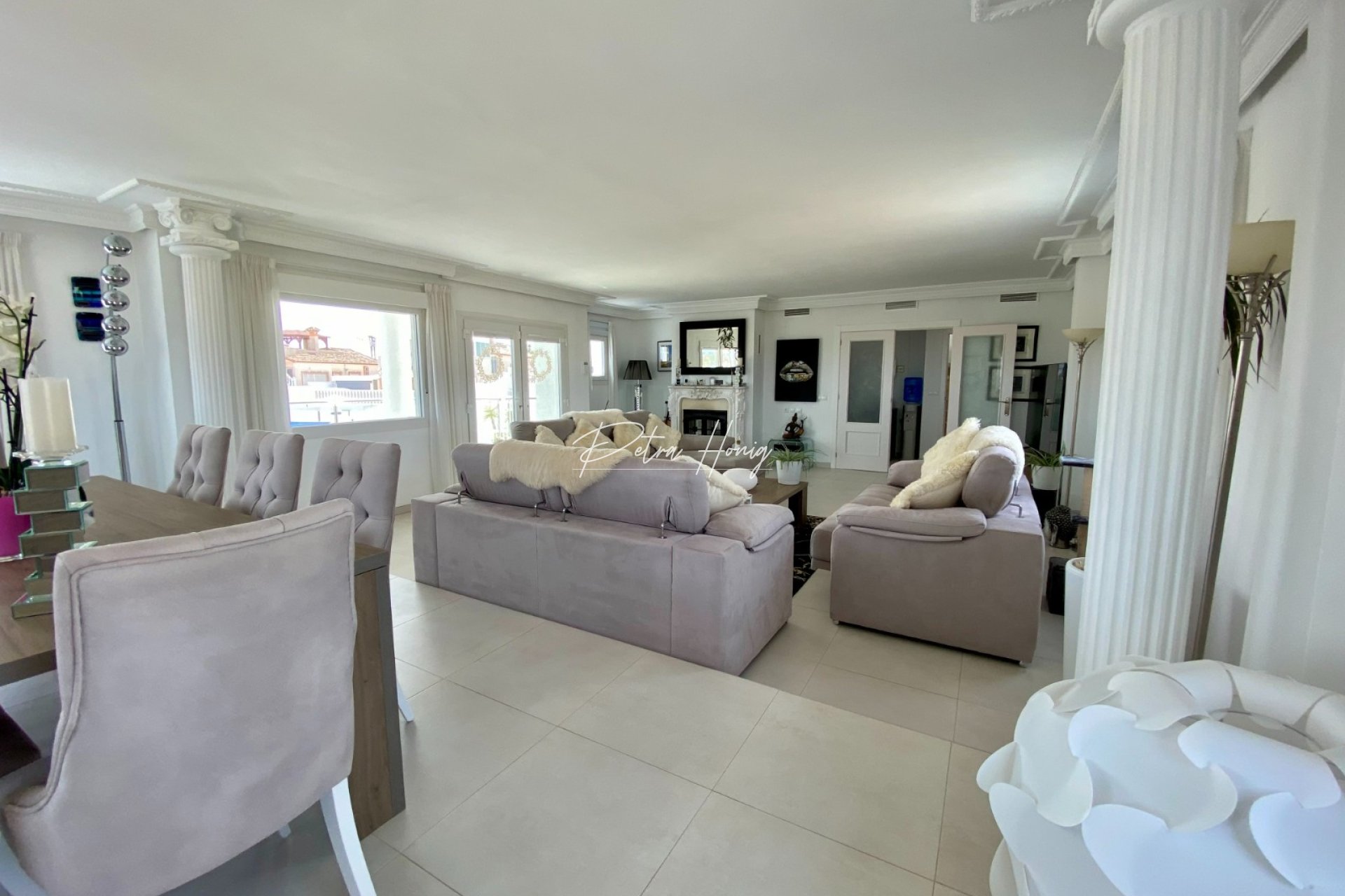 Reventa - Chalet - San Miguel de Salinas - Pueblo