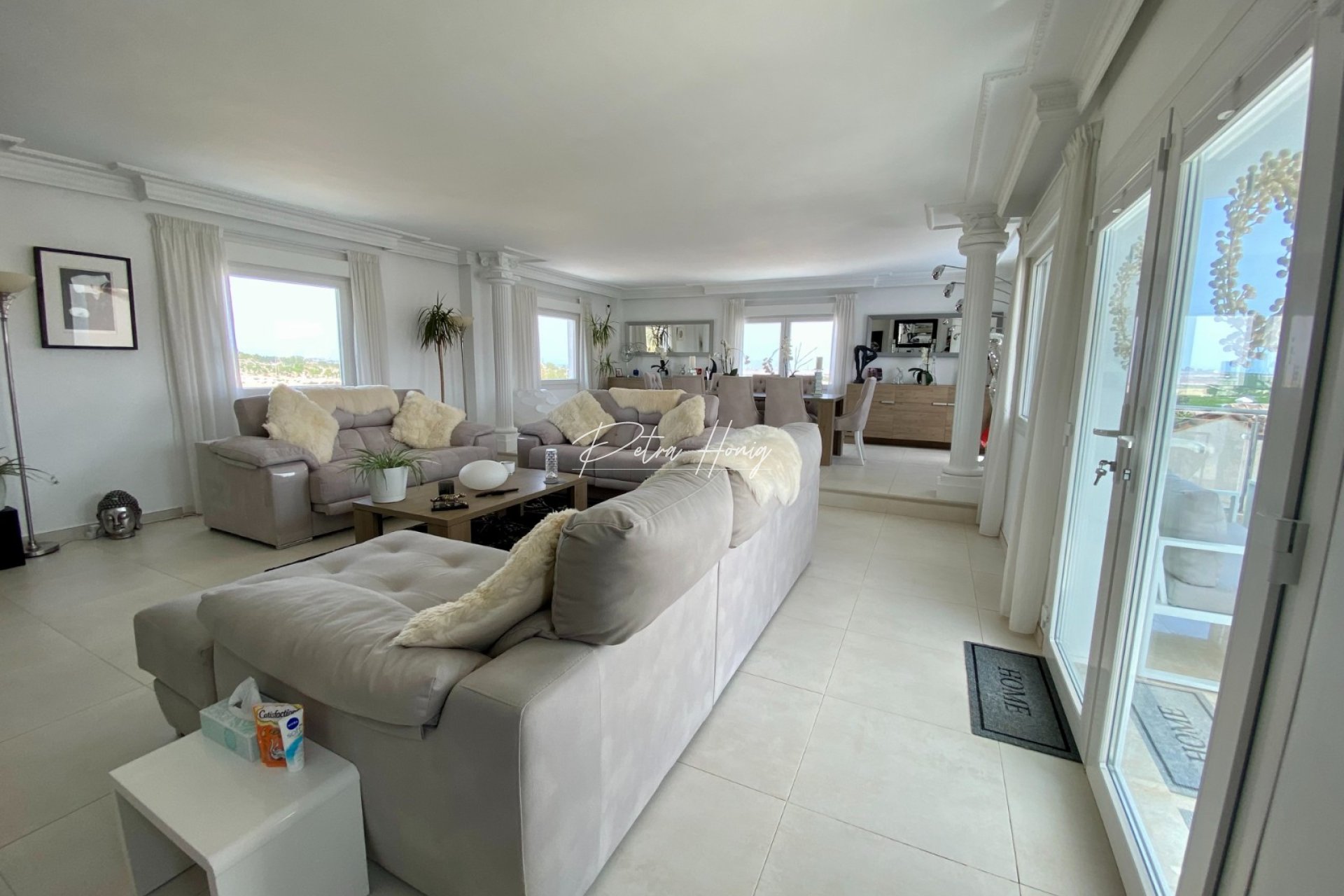 Reventa - Chalet - San Miguel de Salinas - Pueblo