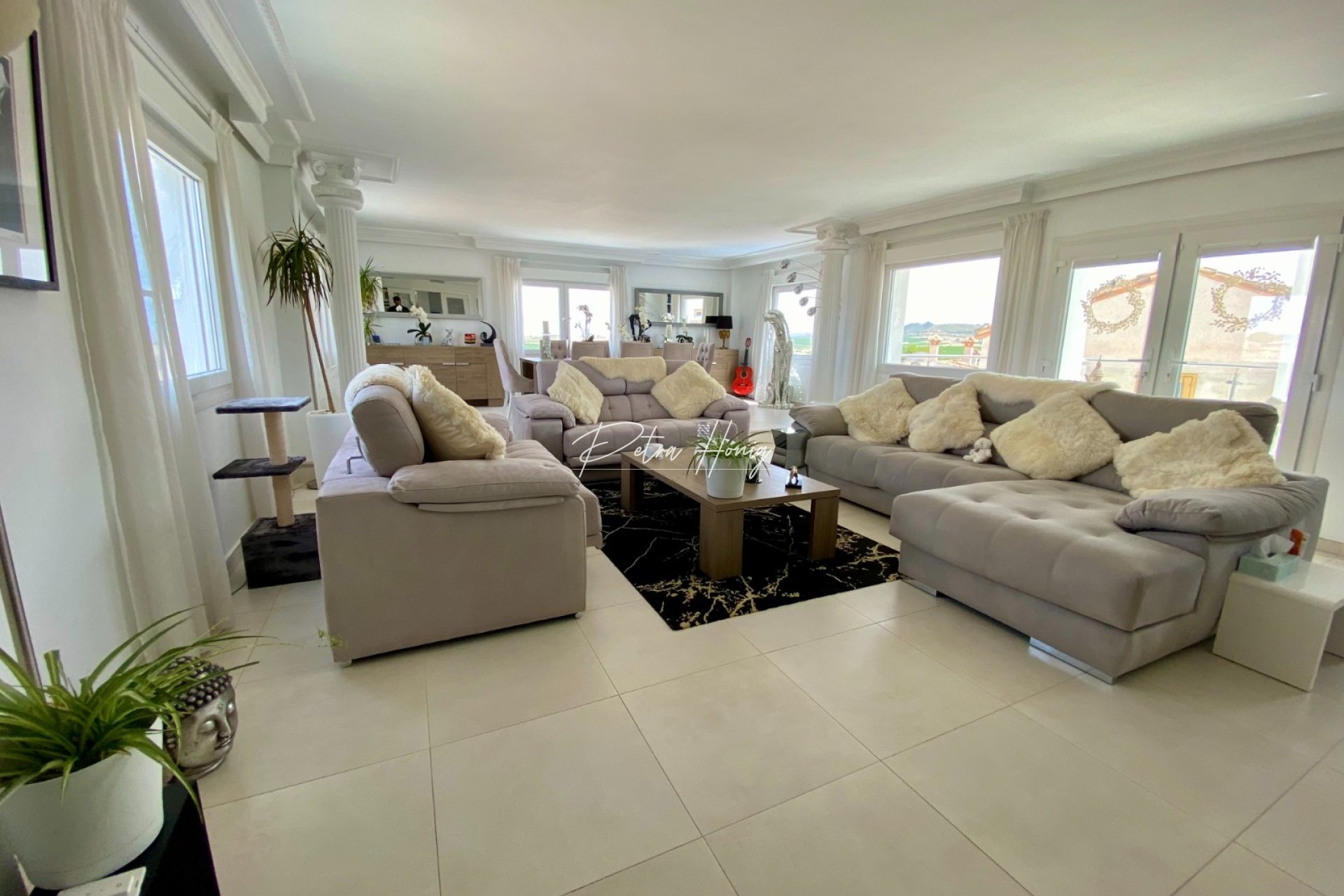 Reventa - Chalet - San Miguel de Salinas - Pueblo