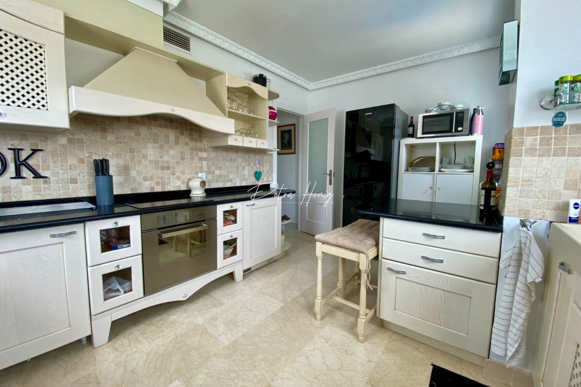 Reventa - Chalet - San Miguel de Salinas - Pueblo
