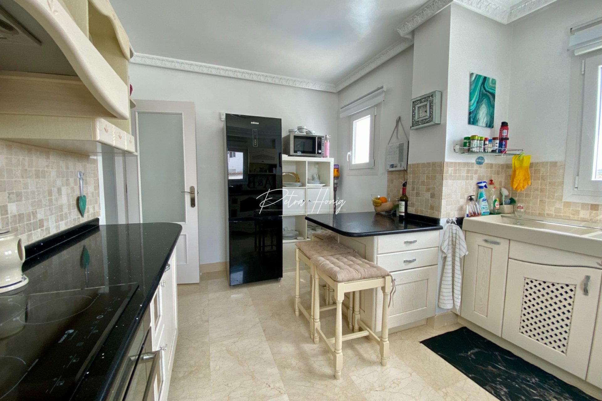 Reventa - Chalet - San Miguel de Salinas - Pueblo