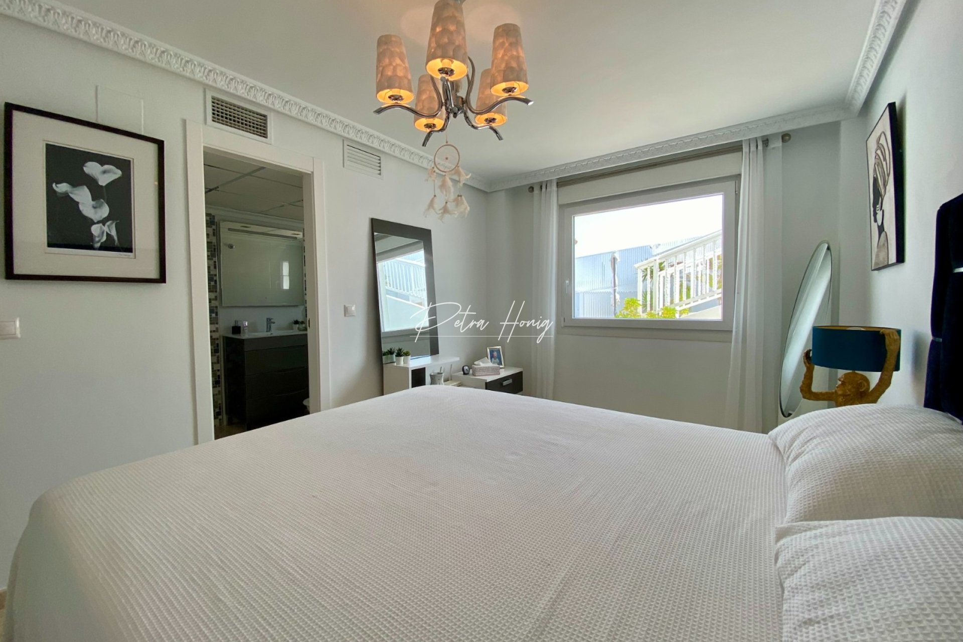 Reventa - Chalet - San Miguel de Salinas - Pueblo
