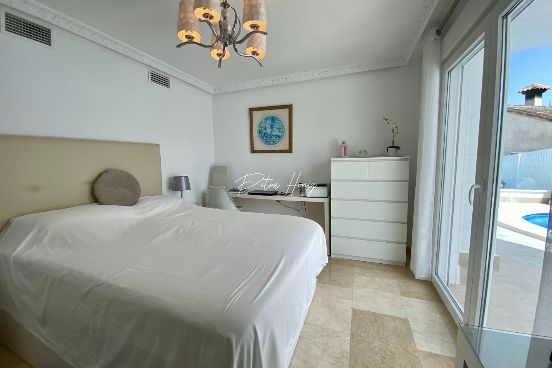 Reventa - Chalet - San Miguel de Salinas - Pueblo