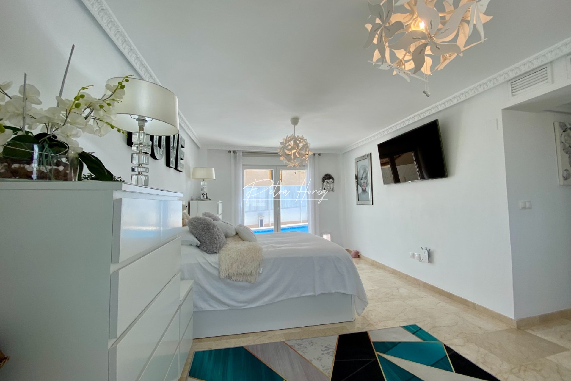 Reventa - Chalet - San Miguel de Salinas - Pueblo