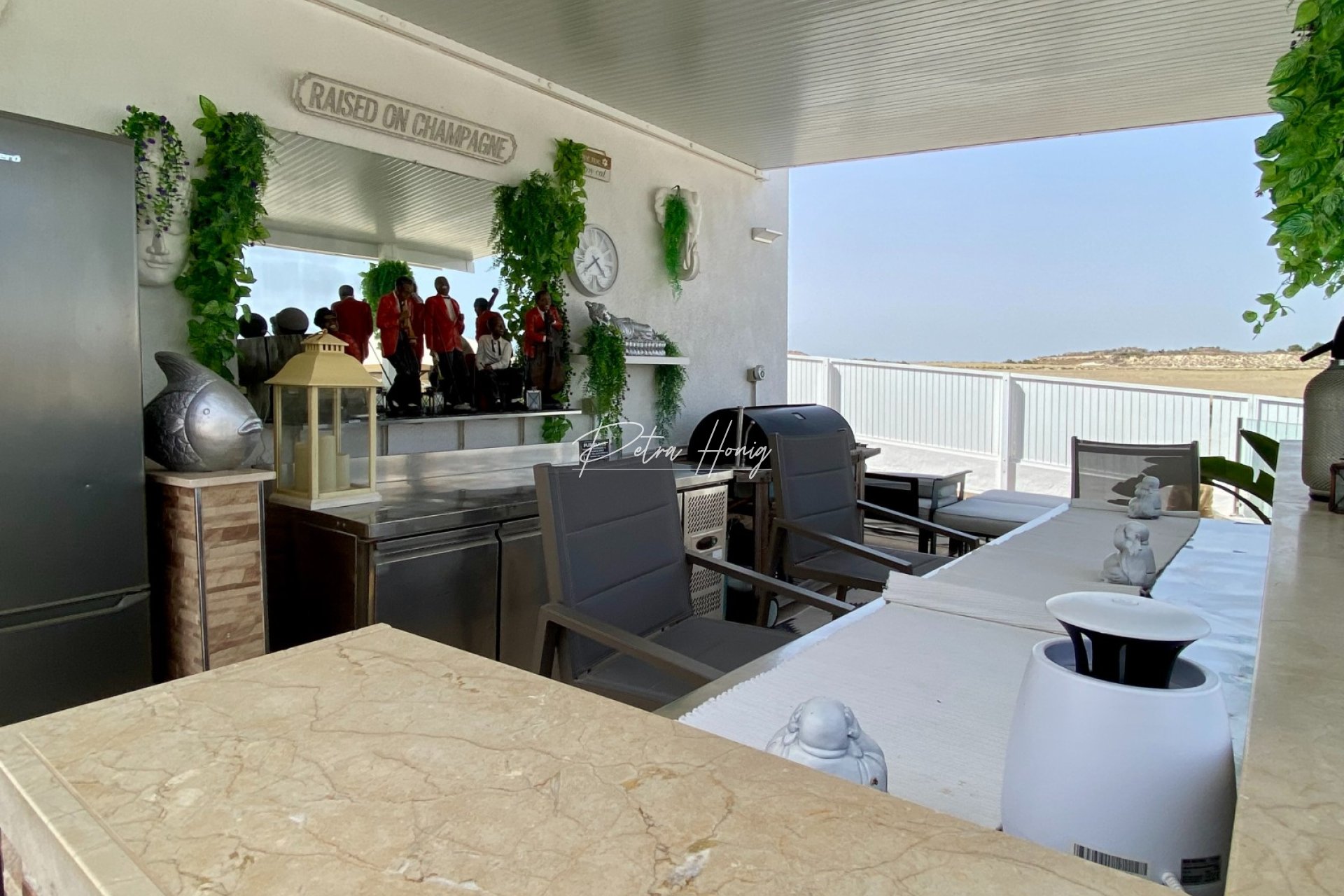 Reventa - Chalet - San Miguel de Salinas - Pueblo